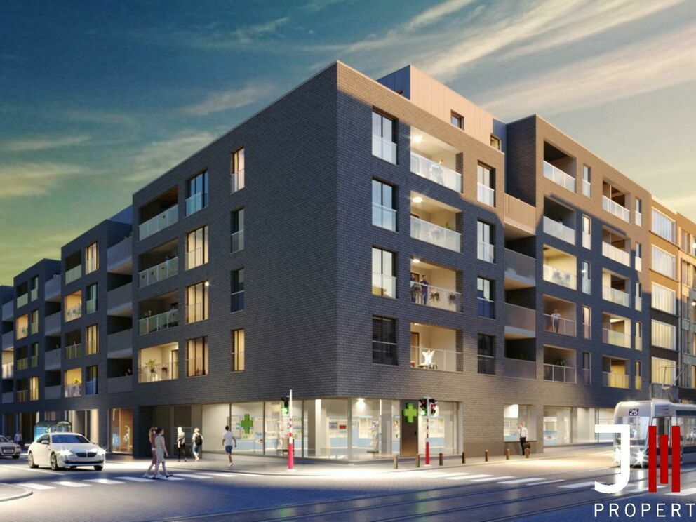 Studio te huur in Schaarbeek