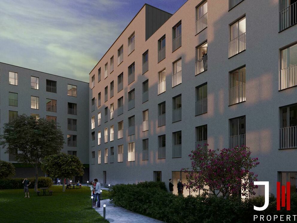 Studio te huur in Schaarbeek
