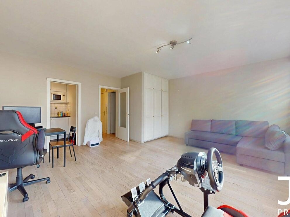 Studio te koop in Sint-Lambrechts-Woluwe