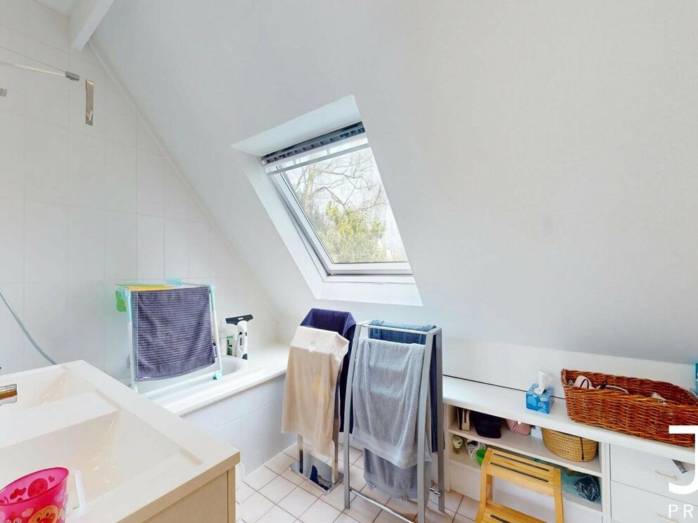 Terrain à bâtir à vendre à Uccle