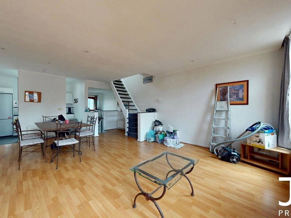 Triplex à louer à Etterbeek