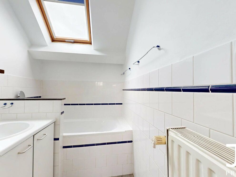 Triplex à louer à Etterbeek