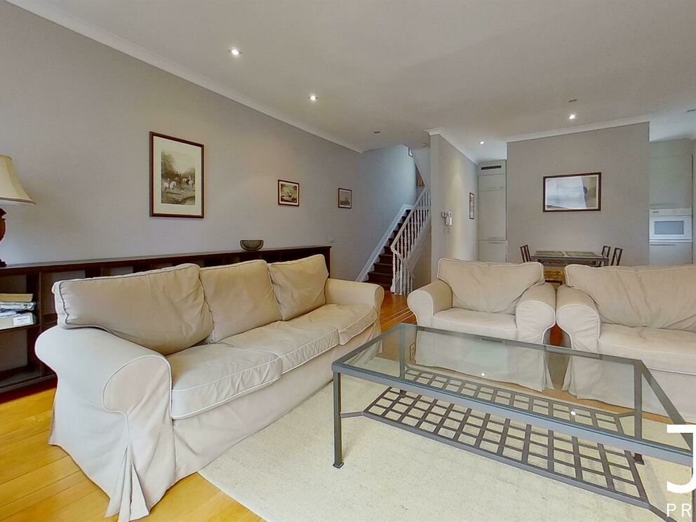 Triplex &agrave; louer &agrave; Schaerbeek