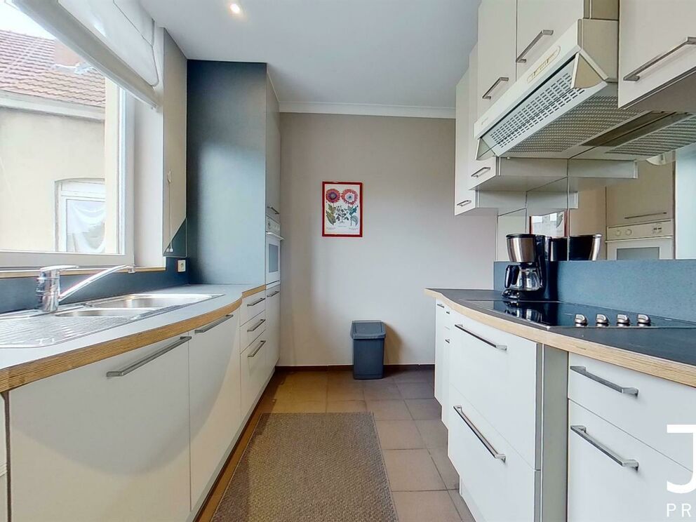 Triplex &agrave; louer &agrave; Schaerbeek