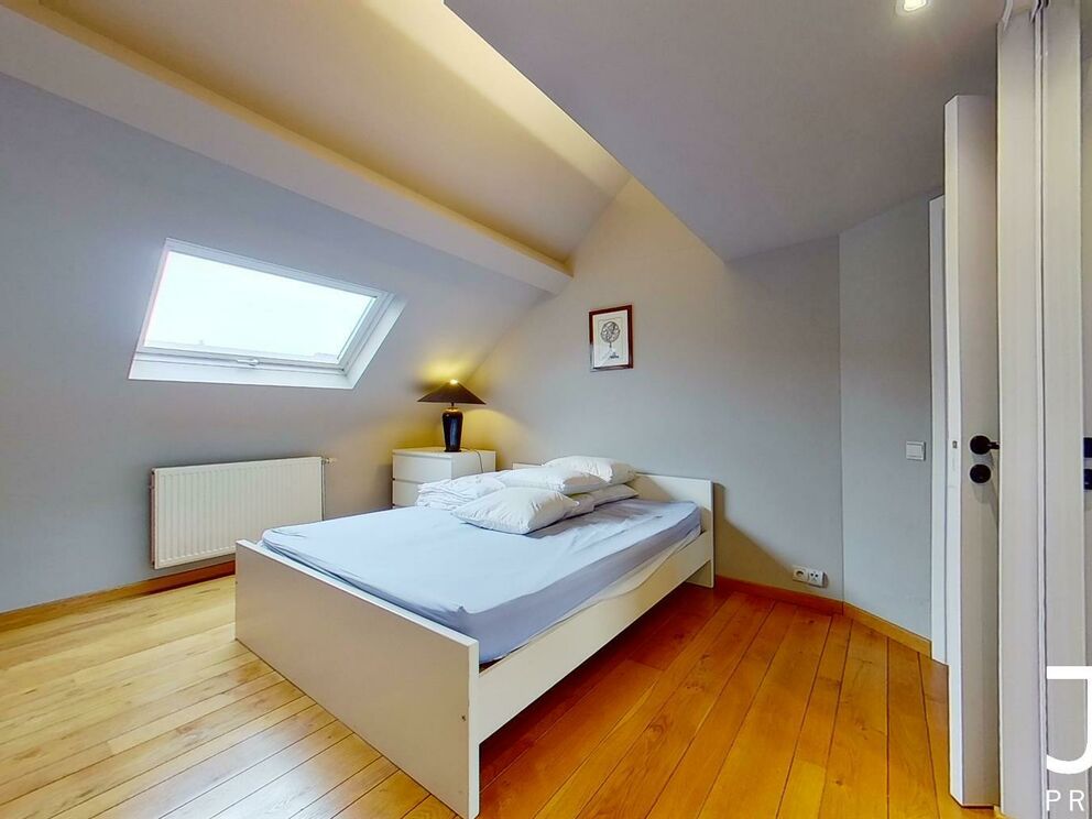 Triplex &agrave; louer &agrave; Schaerbeek