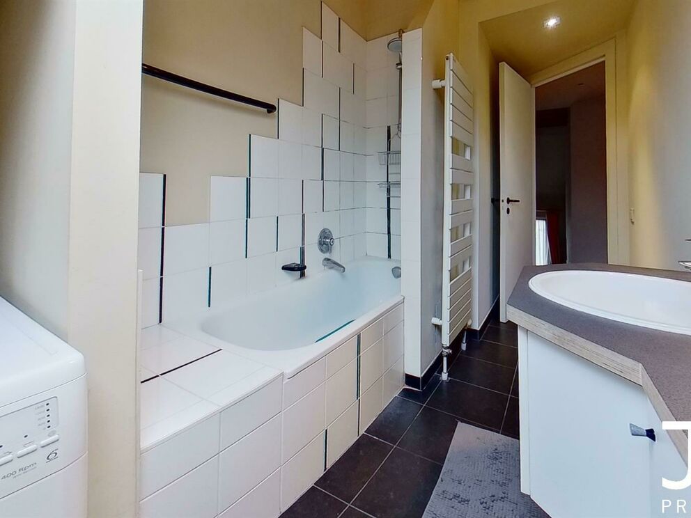 Triplex &agrave; louer &agrave; Schaerbeek