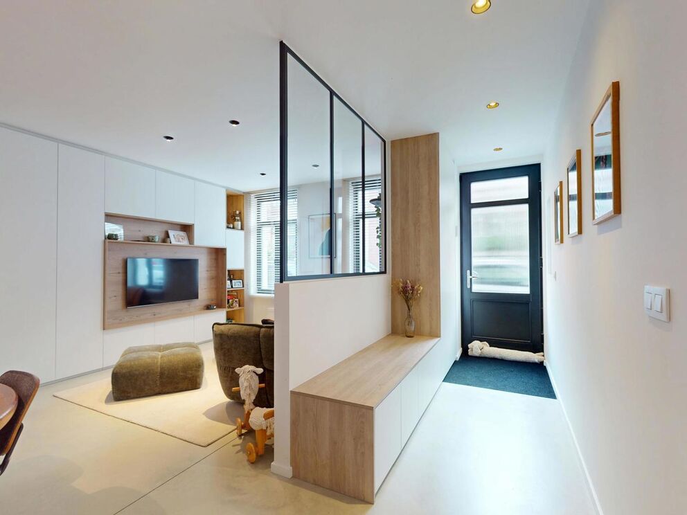 Triplex à louer à Woluwe-Saint-Pierre