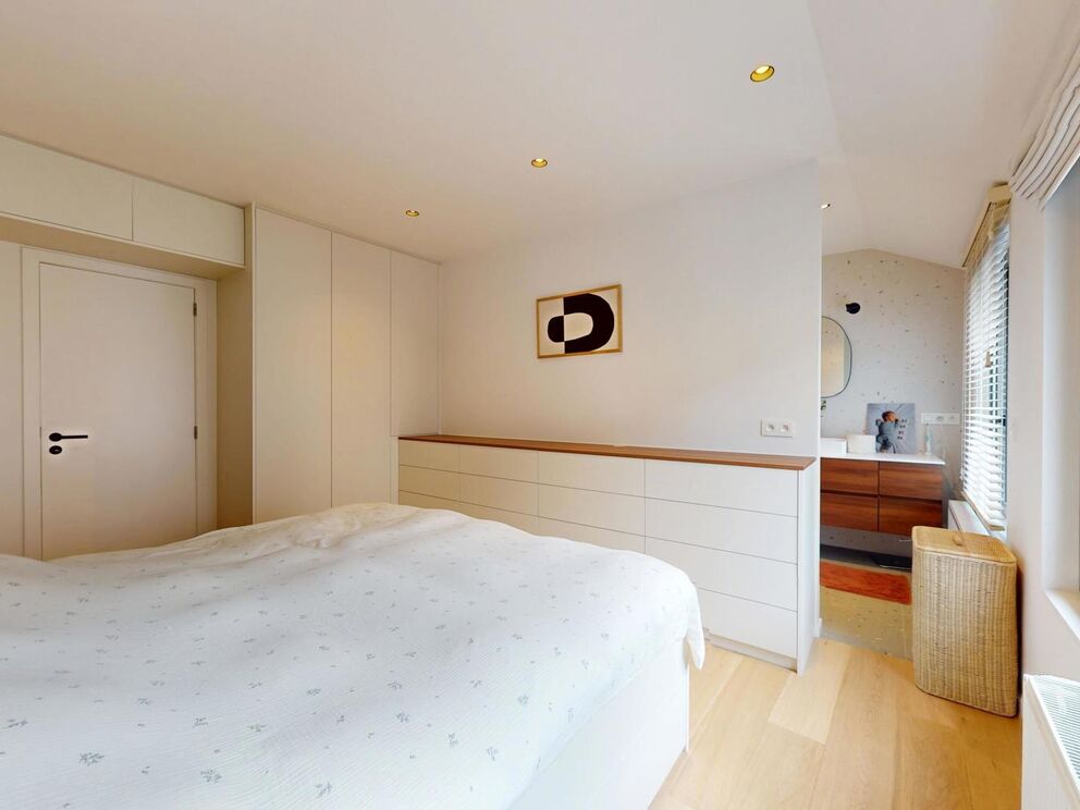 Triplex à louer à Woluwe-Saint-Pierre
