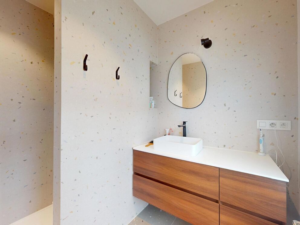 Triplex à louer à Woluwe-Saint-Pierre