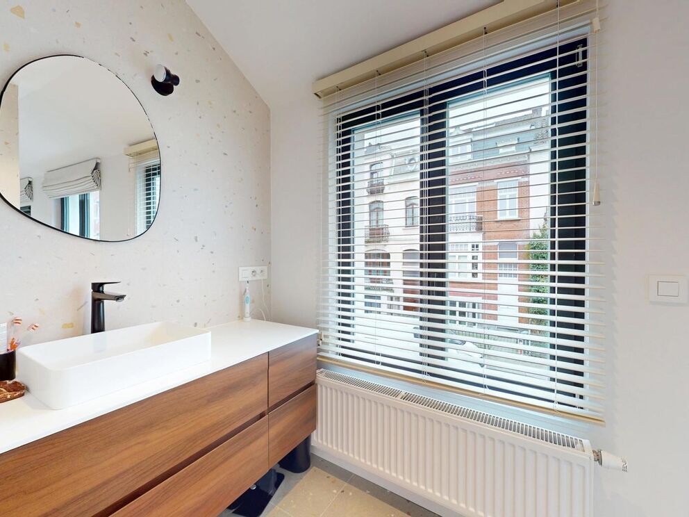 Triplex à louer à Woluwe-Saint-Pierre
