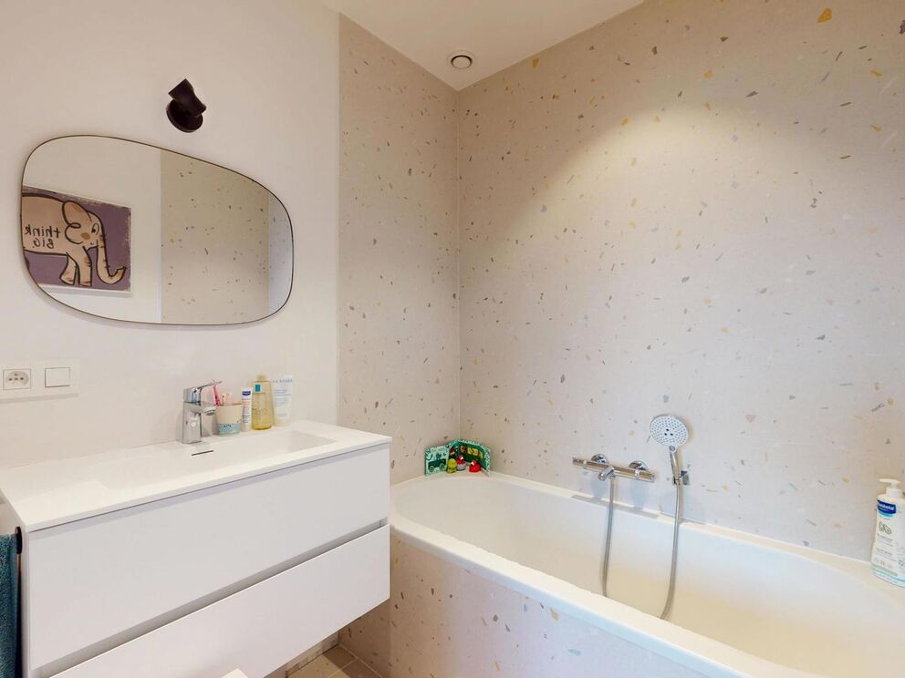 Triplex à louer à Woluwe-Saint-Pierre
