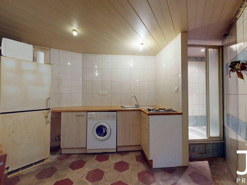 Triplex à vendre à Ixelles