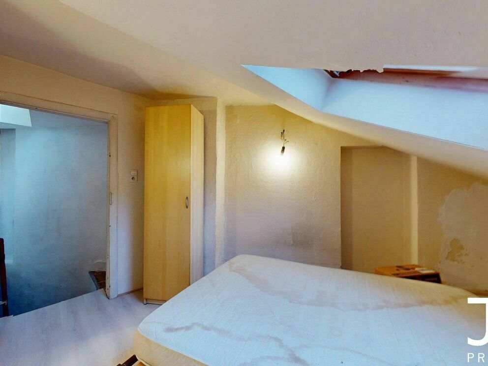 Triplex à vendre à Ixelles