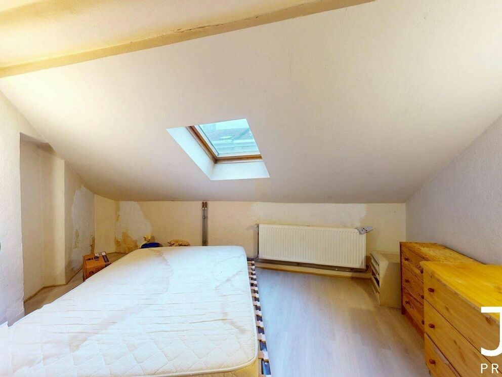 Triplex à vendre à Ixelles