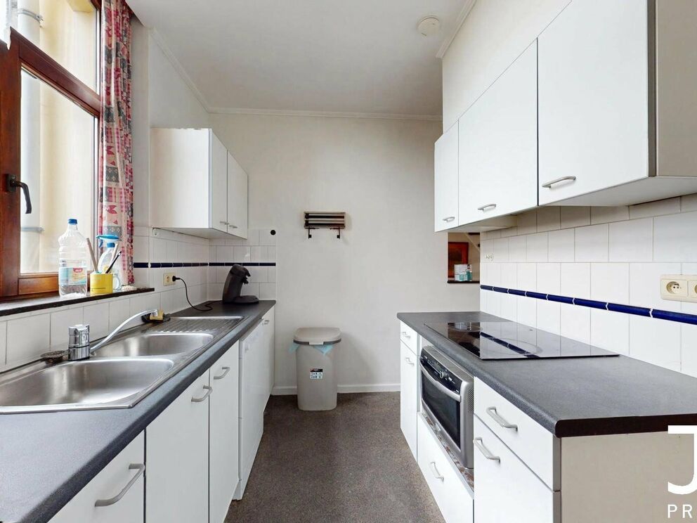 Triplex for rent in Etterbeek