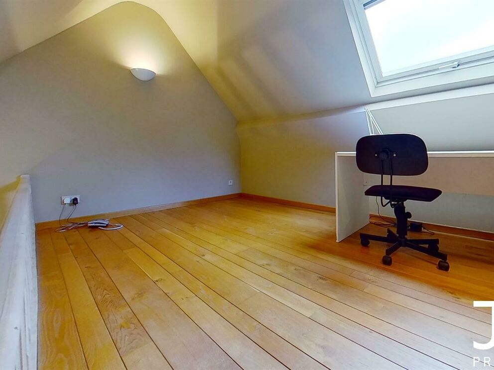 Triplex for rent in Schaarbeek
