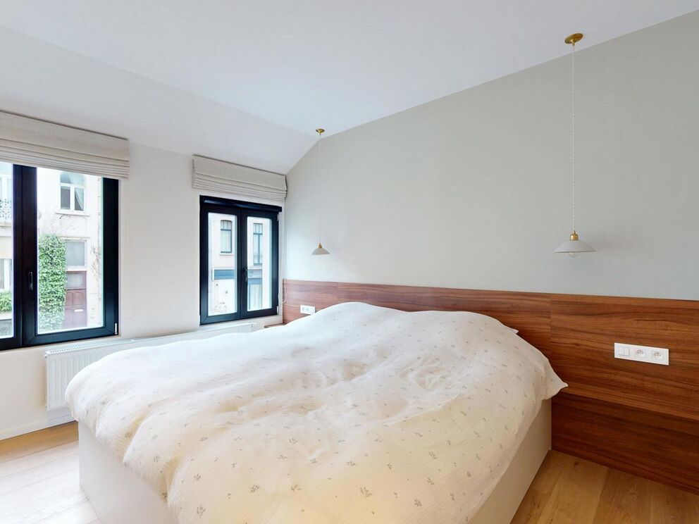 Triplex for rent in Sint-Pieters-Woluwe