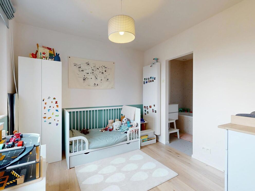 Triplex for rent in Sint-Pieters-Woluwe