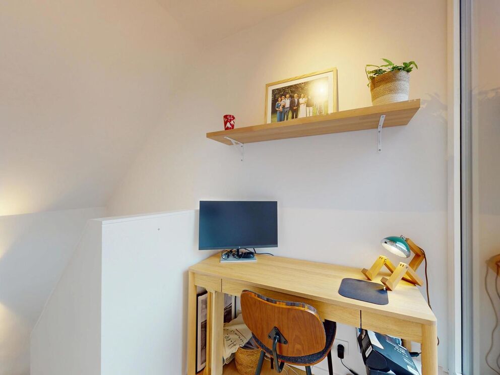 Triplex for rent in Sint-Pieters-Woluwe