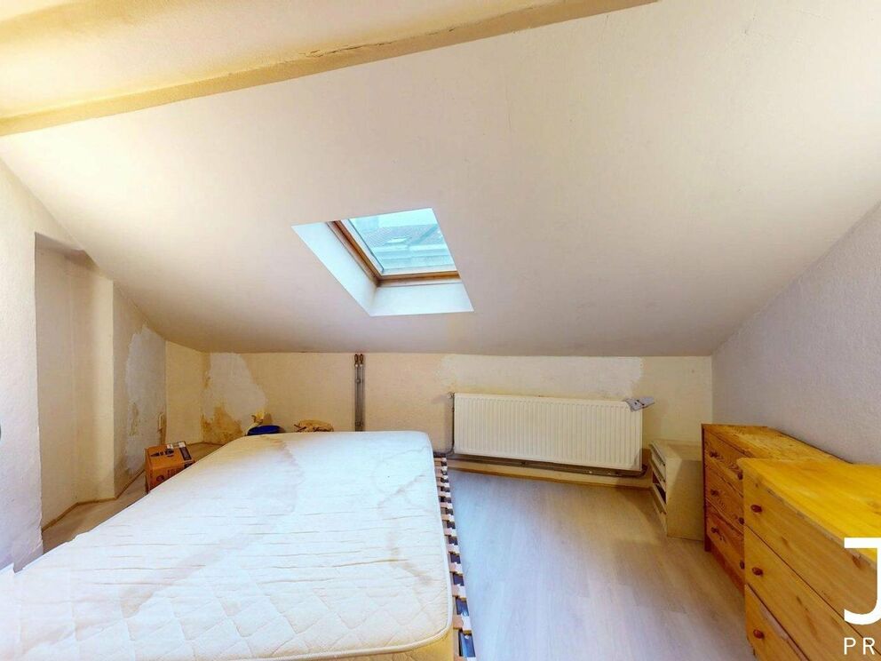 Triplex for sale in Elsene