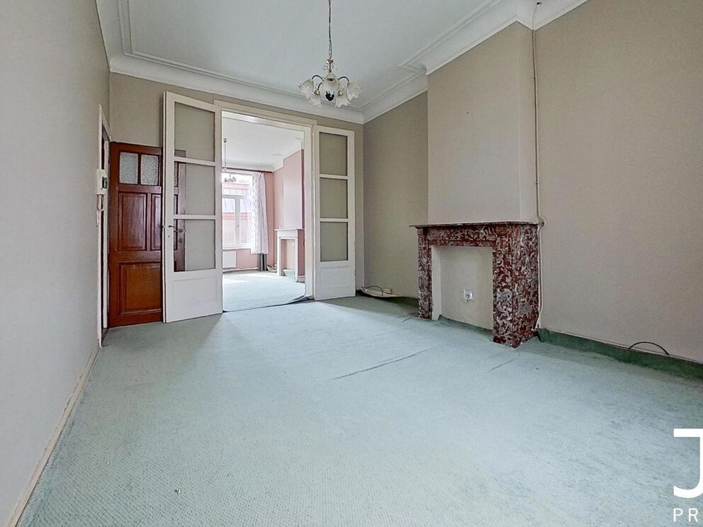 Triplex for sale in Sint-Pieters-Woluwe