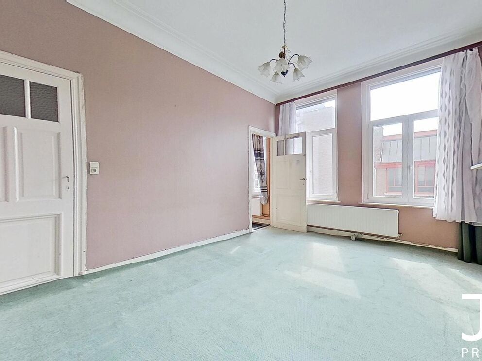 Triplex for sale in Sint-Pieters-Woluwe