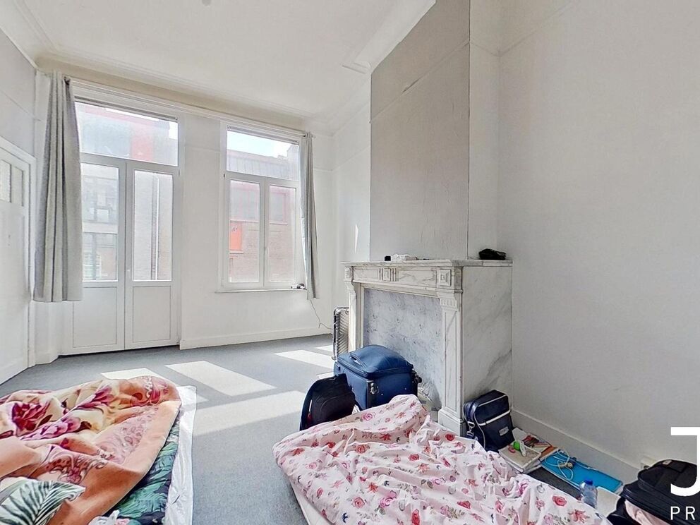 Triplex for sale in Sint-Pieters-Woluwe
