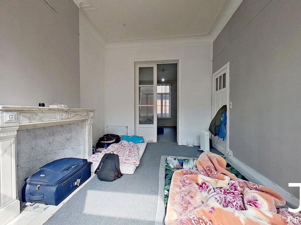 Triplex for sale in Sint-Pieters-Woluwe