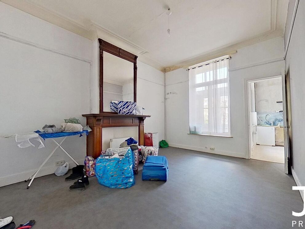 Triplex for sale in Sint-Pieters-Woluwe