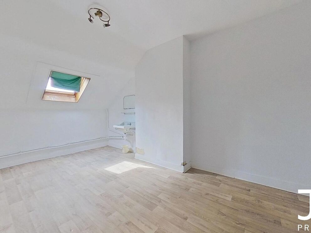 Triplex for sale in Sint-Pieters-Woluwe