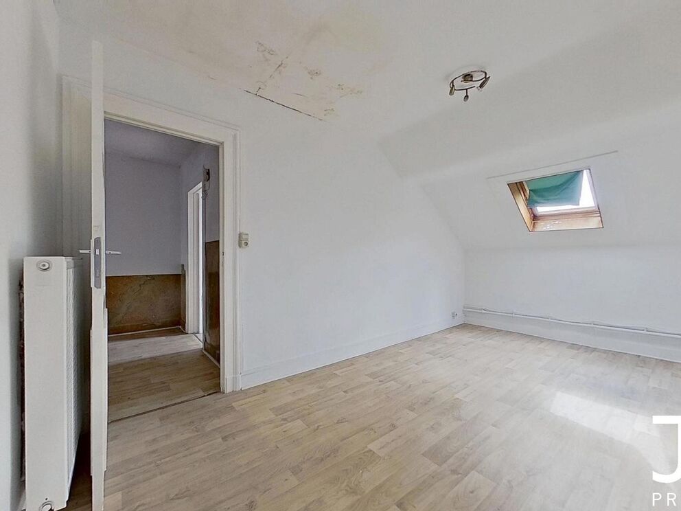 Triplex for sale in Sint-Pieters-Woluwe