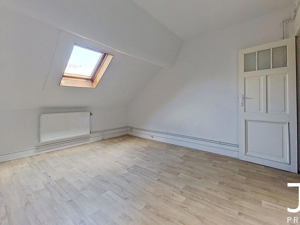 Triplex for sale in Sint-Pieters-Woluwe