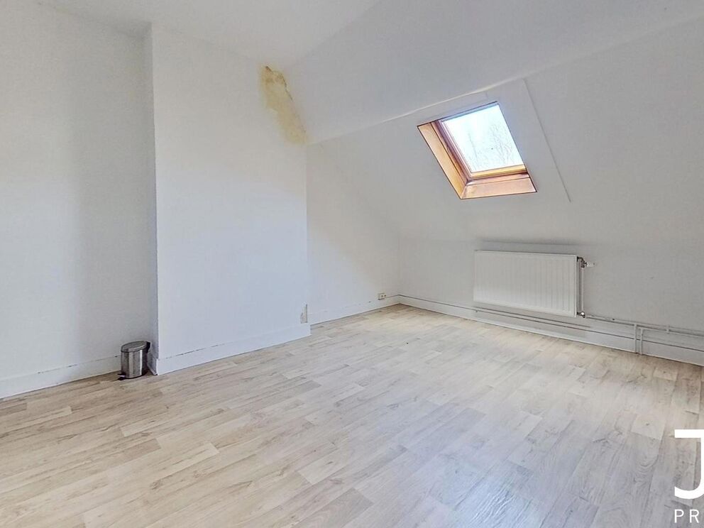 Triplex for sale in Sint-Pieters-Woluwe