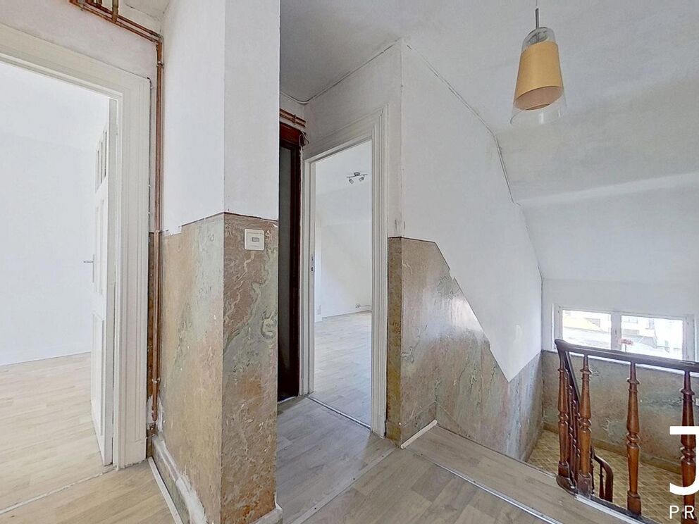 Triplex for sale in Sint-Pieters-Woluwe