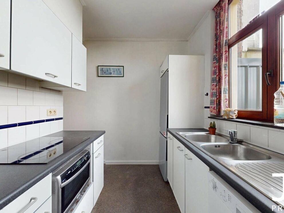 Triplex te huur in Etterbeek