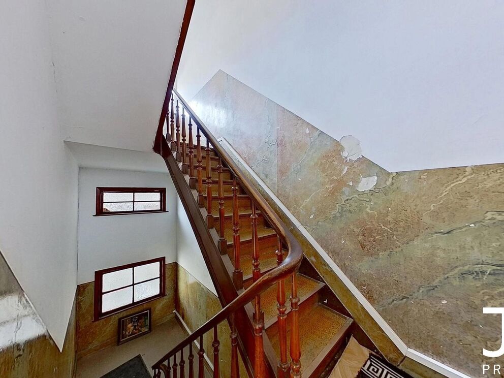 Triplex te koop in Sint-Pieters-Woluwe