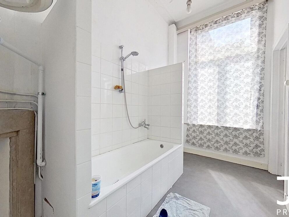 Triplex te koop in Sint-Pieters-Woluwe