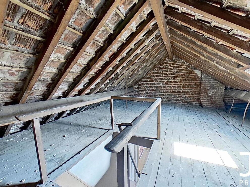Triplex te koop in Sint-Pieters-Woluwe