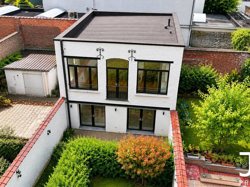 Workshop for sale in Schaarbeek