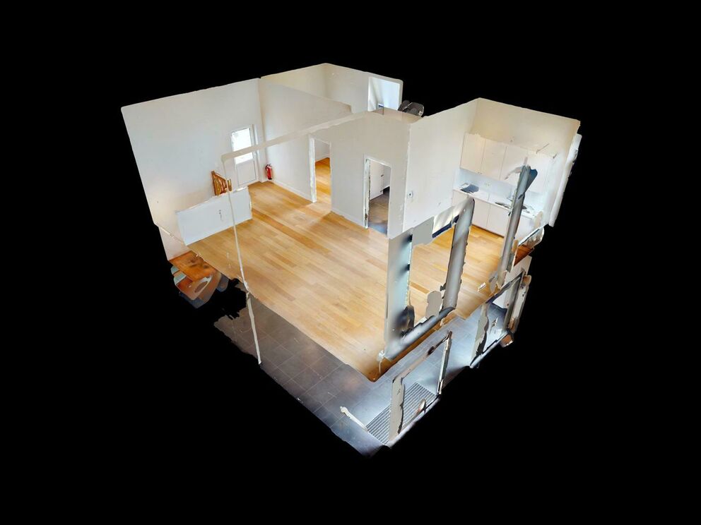 Workshop for sale in Schaarbeek
