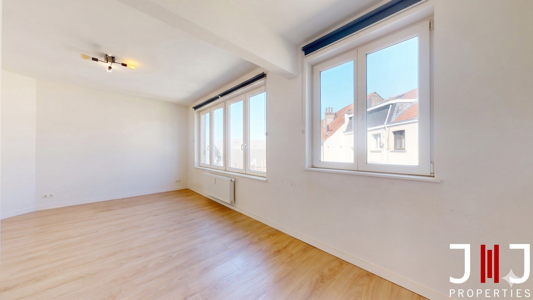 Studio for rent in Brussels