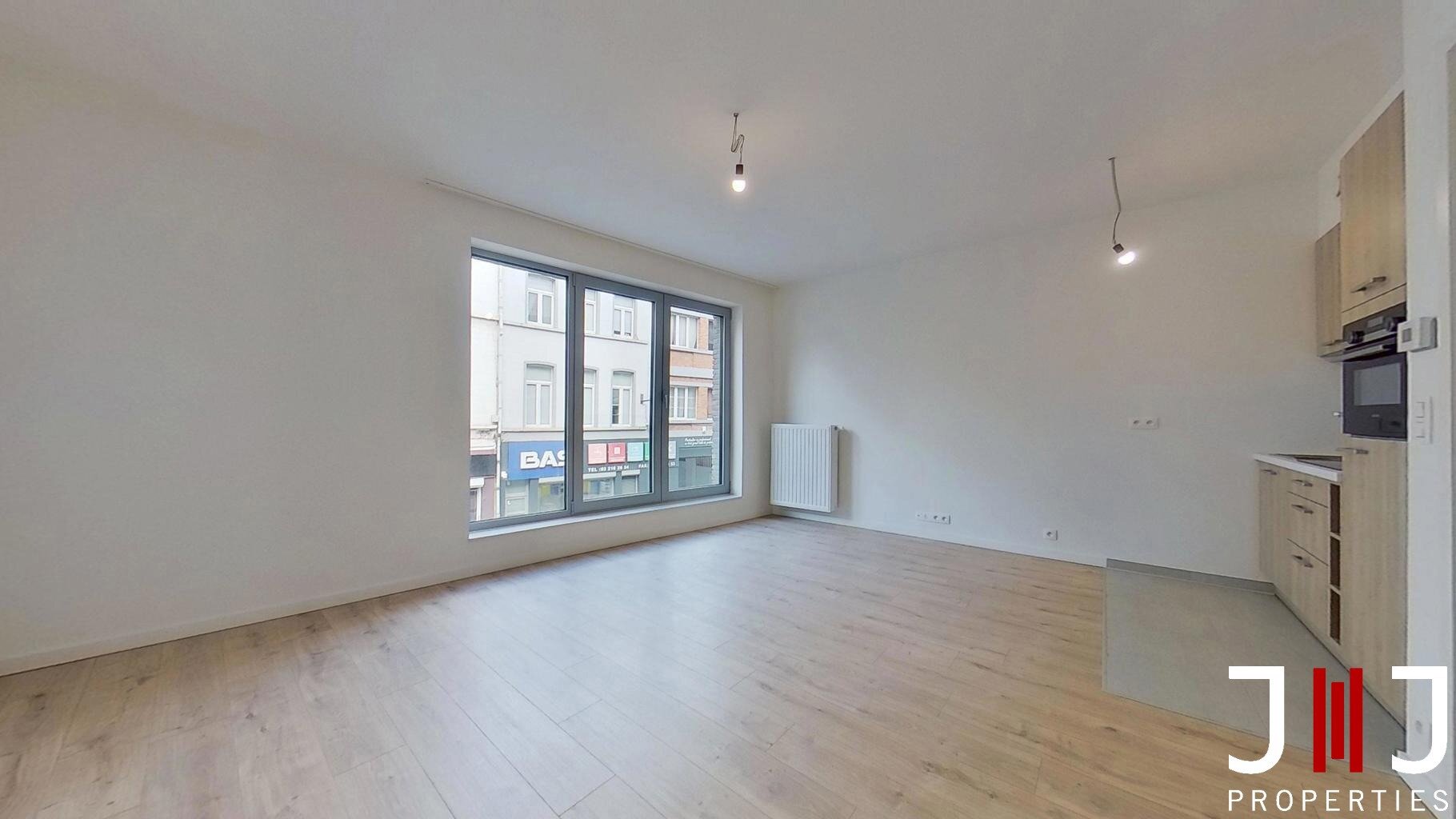 Studio te huur in Schaarbeek