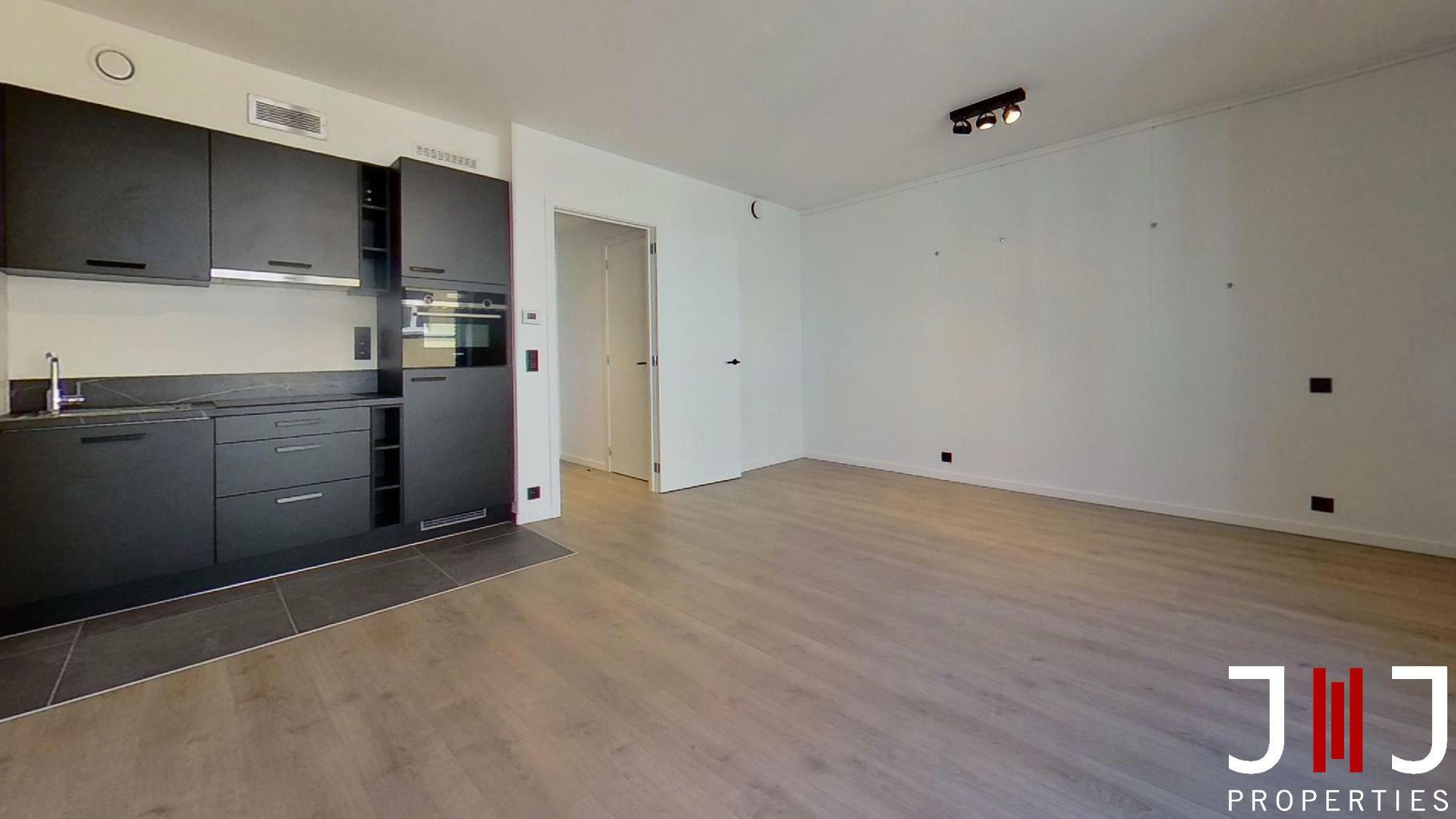 Studio te huur in Schaarbeek